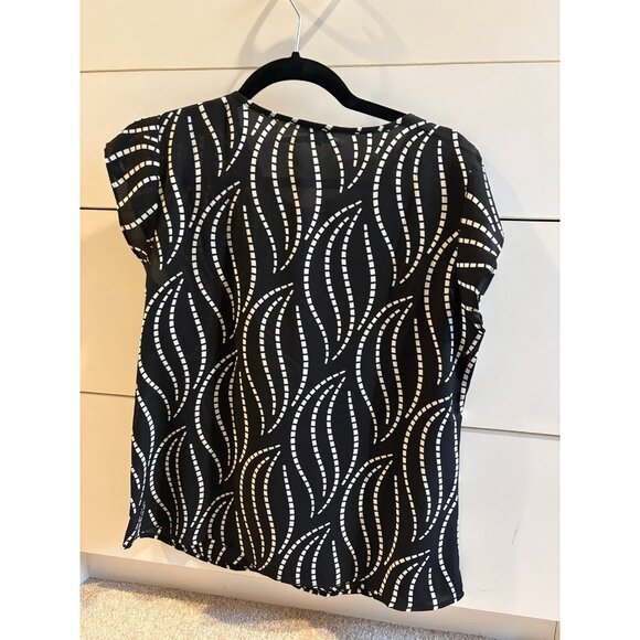 Ann Taylor blouse - Picture 3 of 3